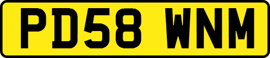 PD58WNM