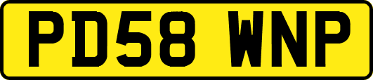 PD58WNP