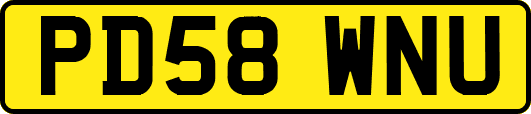PD58WNU