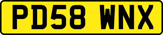 PD58WNX
