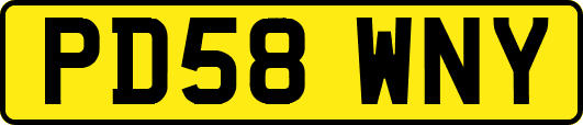 PD58WNY