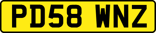 PD58WNZ