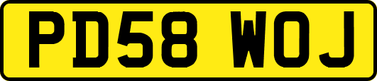PD58WOJ