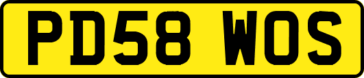 PD58WOS