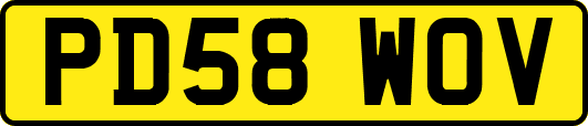 PD58WOV