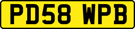 PD58WPB