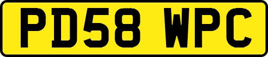 PD58WPC