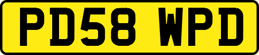 PD58WPD