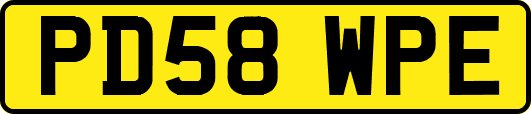 PD58WPE