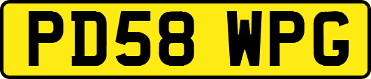 PD58WPG