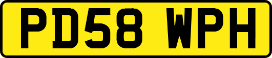 PD58WPH