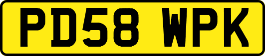 PD58WPK