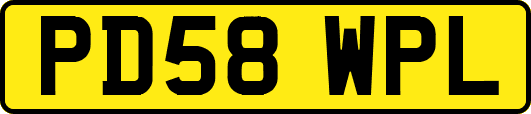 PD58WPL