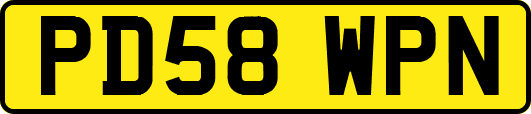 PD58WPN