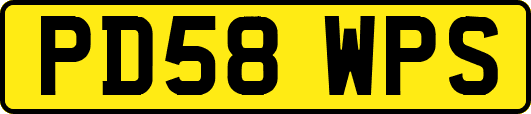 PD58WPS