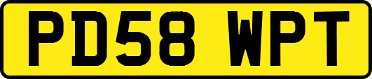 PD58WPT