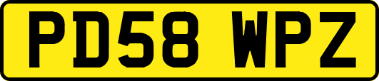 PD58WPZ