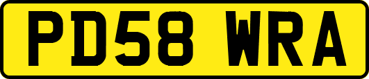PD58WRA