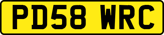 PD58WRC