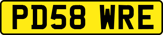 PD58WRE