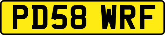PD58WRF