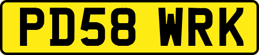 PD58WRK