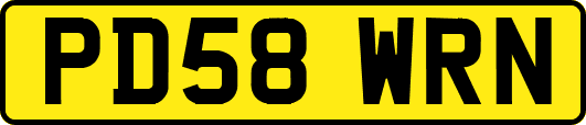 PD58WRN