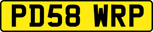 PD58WRP