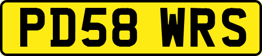 PD58WRS