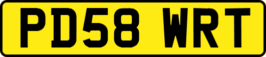 PD58WRT