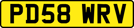 PD58WRV