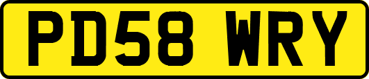 PD58WRY