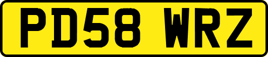 PD58WRZ