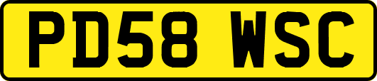 PD58WSC