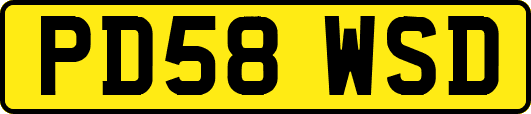 PD58WSD