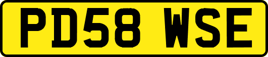 PD58WSE
