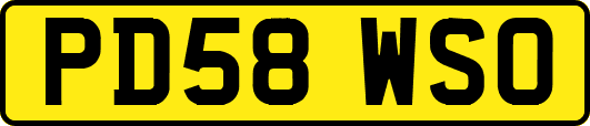 PD58WSO