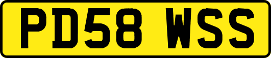 PD58WSS