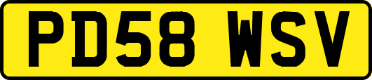 PD58WSV
