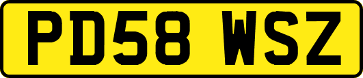 PD58WSZ