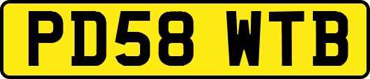 PD58WTB