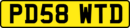 PD58WTD