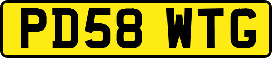PD58WTG