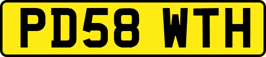 PD58WTH