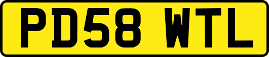 PD58WTL