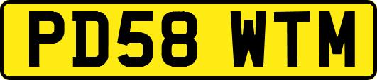 PD58WTM