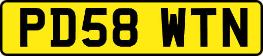 PD58WTN