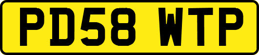 PD58WTP