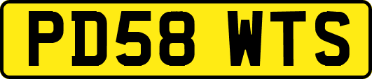 PD58WTS