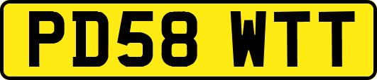 PD58WTT